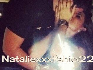 Nataliexxxfabio22