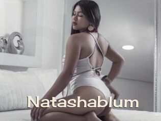Natashablum