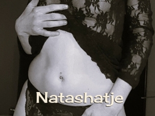 natashatje Big Dicks Round Ass