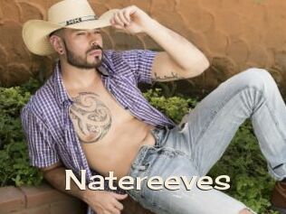 Natereeves