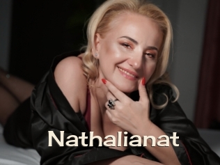 nathalianat Big Dicks Round Ass