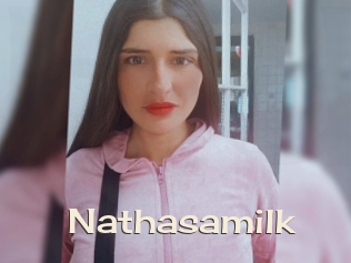 Nathasamilk