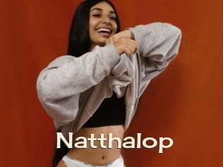 Natthalop