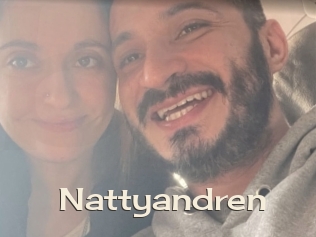 Nattyandren