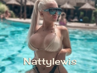 Nattylewis
