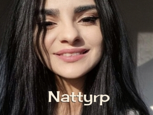 Nattyrp