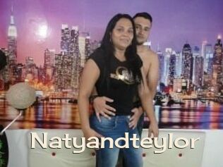 Natyandteylor