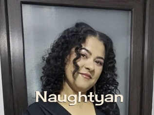 Naughtyan