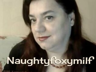 Naughtyfoxymilf