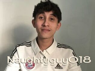Naughtyguy018