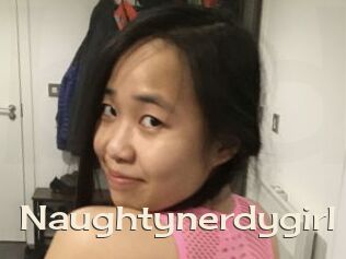 Naughtynerdygirl