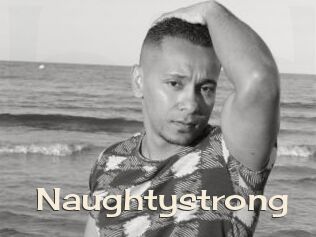 Naughtystrong