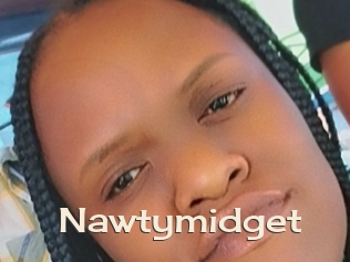 nawtymidget Big Dicks Round Ass