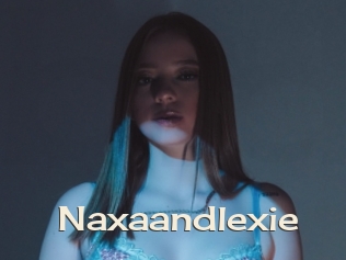 Naxaandlexie