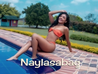 naylasabag Big Dicks Round Ass
