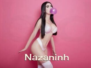 Nazaninh