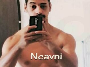 Ncavni