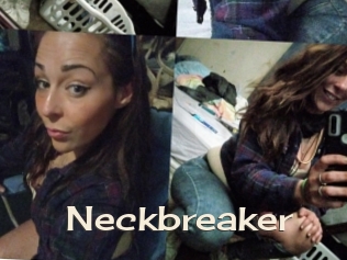Neckbreaker