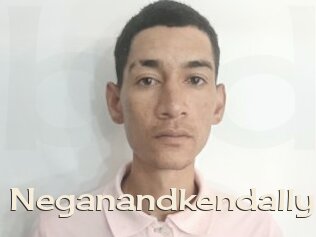 Neganandkendally