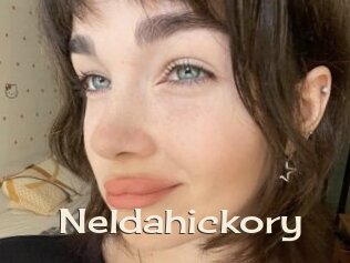 Neldahickory