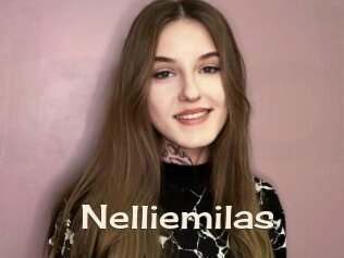Nelliemilas