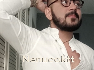 nenucoktt Big Dicks Round Ass