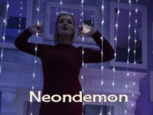 Neondemon