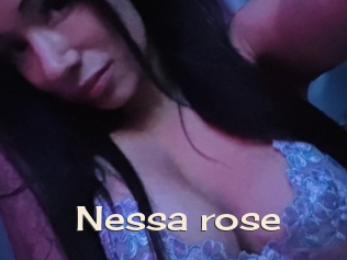 Nessa_rose