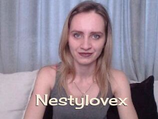 Nestylovex