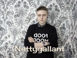 Nettygallant