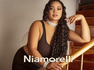 niamorelli Big Dicks Round Ass
