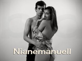 Nianemanuell