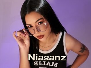 Niasanz