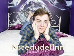 Nicedudefinn