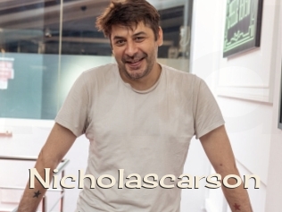 Nicholascarson