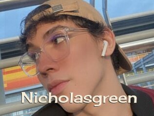 Nicholasgreen