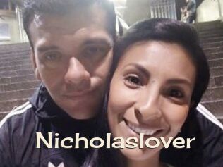 Nicholaslover