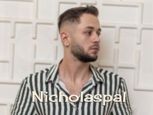 nicholaspal Big Dicks Round Ass