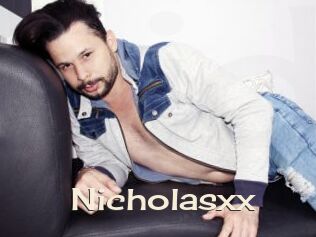 Nicholasxx