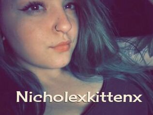 Nicholexkittenx