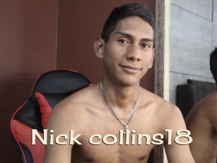 nick_collins18 Big Dicks Round Ass