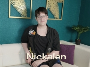 Nickalen
