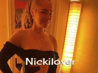 Nickilover