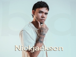 nickjackson Big Dicks Round Ass