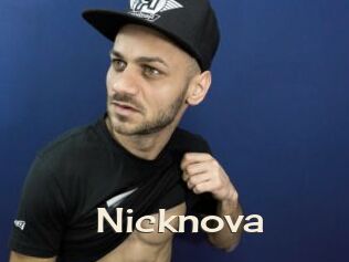 Nicknova