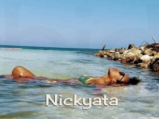 Nickyata