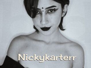 Nickykarterr