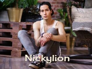 Nickylion