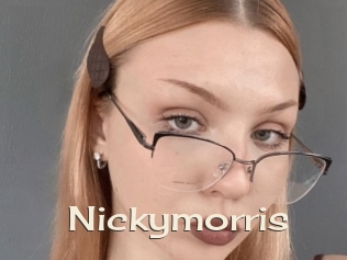Nickymorris