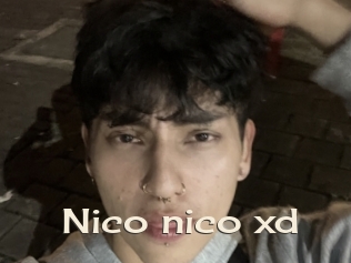 nico_nico_xd Big Dicks Round Ass